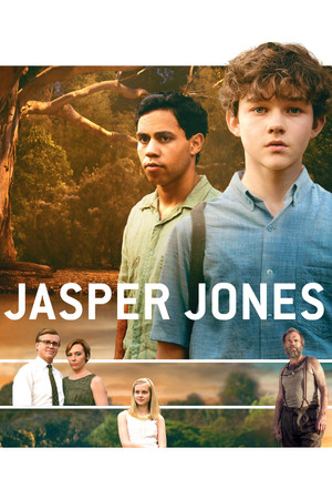 Watch Free Jasper Jones (2017)