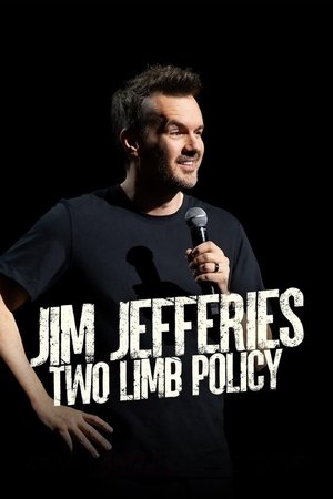 Watch Full Movie: Jim Jefferies Two Limb Policy (2025)