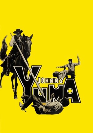 Watch Free Johnny Yuma (1966)
