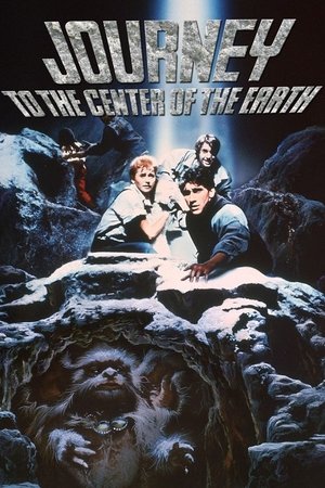 Watch Free Journey to the Center of the Earth (1988)
