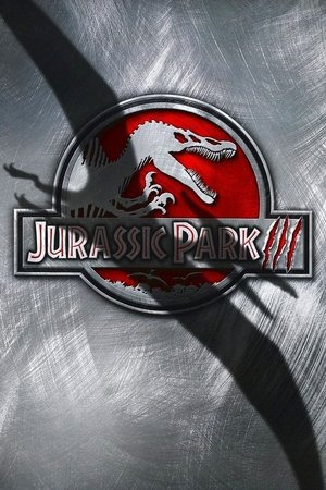 Watch Free Jurassic Park III (2001)