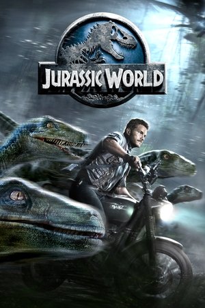 Watch Free Jurassic World (2015)