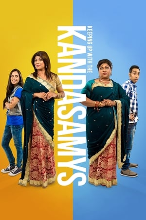 Watch Free Keeping Up with the Kandasamys (2017)