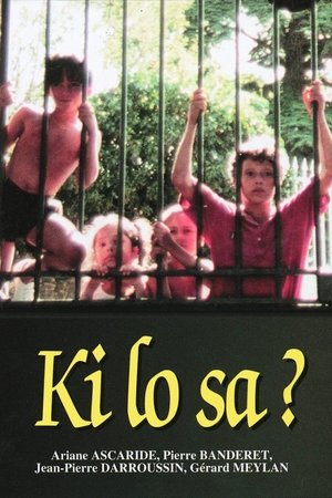 Watch Free Ki lo sa (1986)