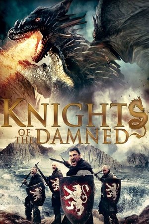 Watch Free Knights of the Damned (2017)