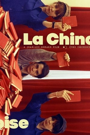 Watch Free La chinoise (1967)