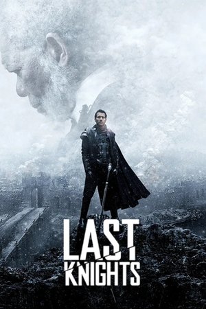 Watch Free Last Knights (2015)