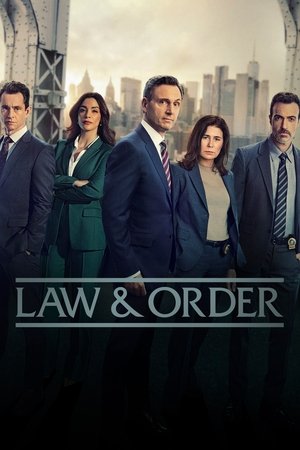 Watch Free Law & Order (19902010)