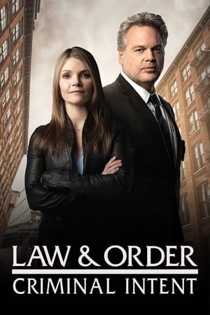 Watch Free Law & Order: Criminal Intent (20012011)