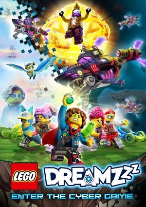 Watch Free LEGO Dreamzzz Trials of the Dream Chasers (2023-)