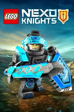 Watch Free Nexo Knights (2015 )
