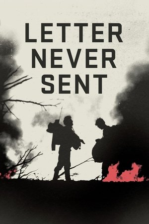 Watch Free Letter Never Sent (1960)