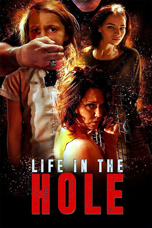 Watch Free The Hole (2016)