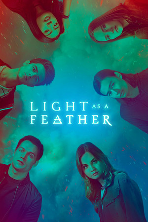 Watch Free Light as a Feather (2018 )