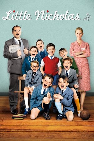 Watch Free Little Nicholas (2009)