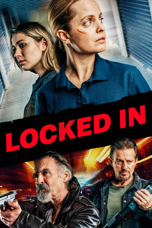 Watch Free Locked In (2021)