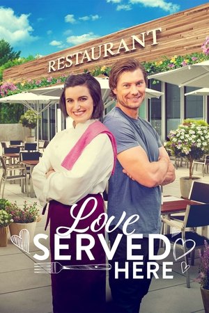 Watch Free Love Served Here (2023)