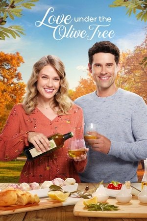 Watch Free Love Under the Olive Tree (2019)