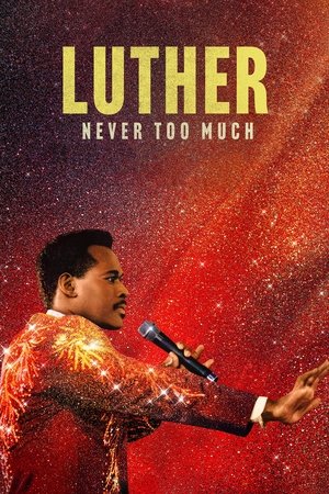 Watch Free Luther Never Too Much (2024)