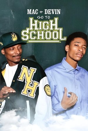 Watch Free Mac and Devin Go to High School (2012)