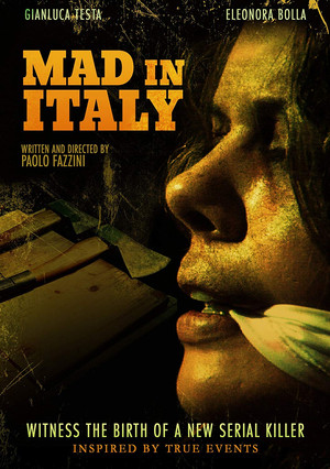 Watch Free Mad in Italy (2011)