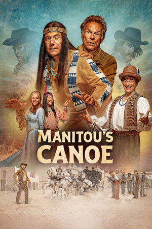 Watch Free Manitous Canoe (2025)