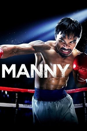Watch Free Manny (2014)
