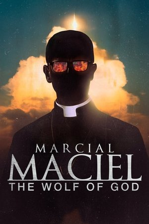 Watch Free Marcial Maciel El Lobo de Dios (2025)