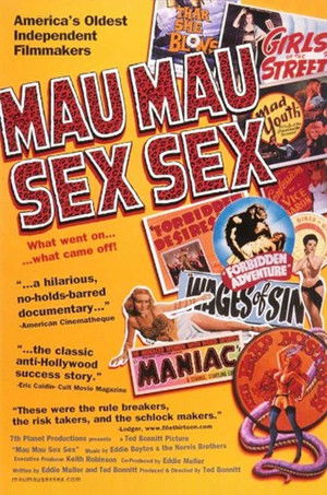 Watch Free Mau Mau Sex Sex (2001)
