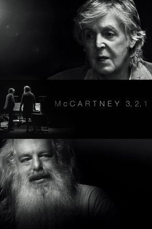 Watch Free McCartney 3,2,1 (2021)
