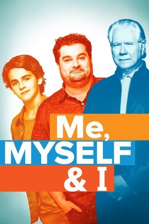 Watch Free Me, Myself and I (2017-2018)