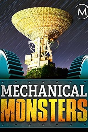 Watch Free Mechanical Monsters (2018)