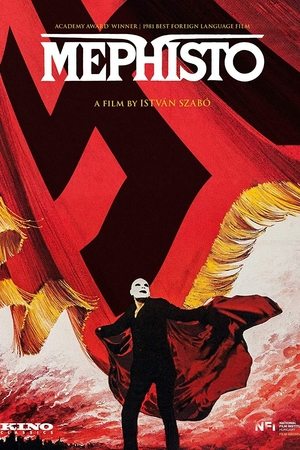 Watch Free Mephisto (1981)