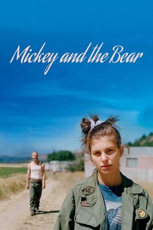 Watch Free Mickey and the Bear (2019)