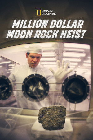Watch Free Million Dollar Moon Rock Heist (2012)