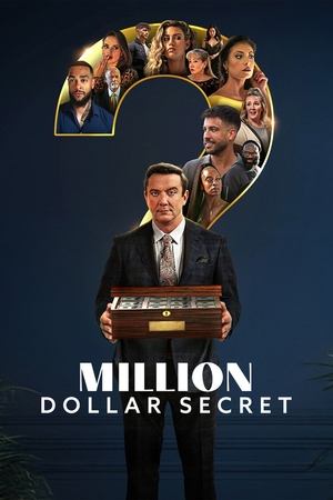 Watch Free Million Dollar Secret (2025)