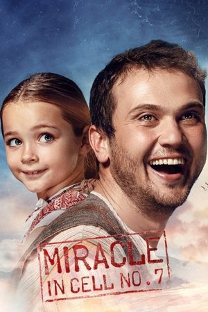 Watch Free Miracle in Cell No 7 (2019)
