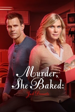 Watch Free Murder, She Baked: Just Desserts (2017)