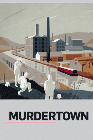 Watch Free Murdertown (2018-)