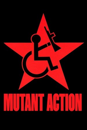 Watch Free Acción mutante (1993)