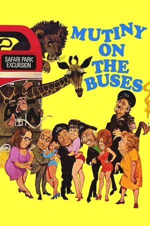 Watch Free Mutiny on the Buses (1972)