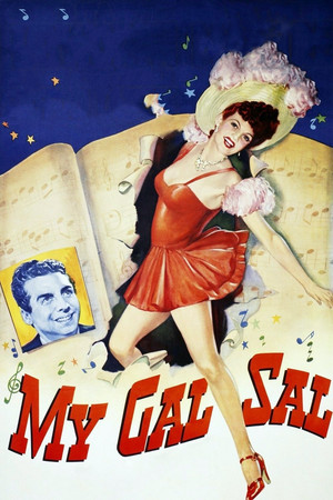 Watch Free My Gal Sal (1942)