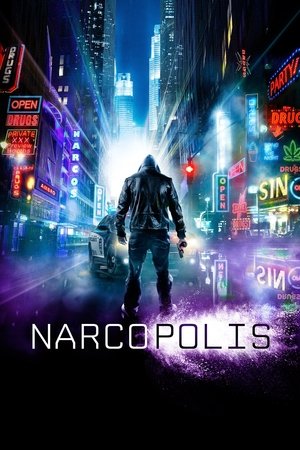 Watch Free Narcopolis (2015)