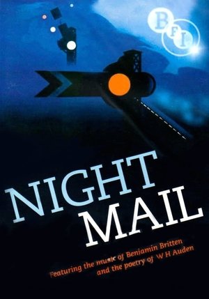 Watch Free Night Mail (1936)