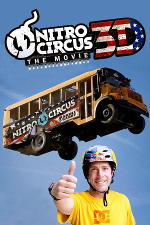 Watch Free Nitro Circus: The Movie (2012)
