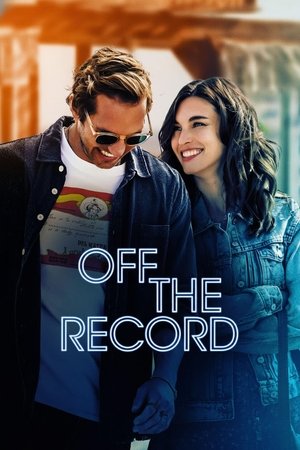 Watch Free Off the Record (2024)