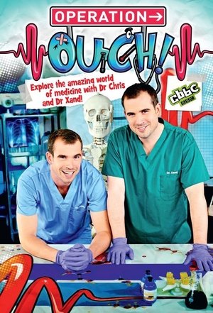 Watch Free Operation Ouch! (2012 )