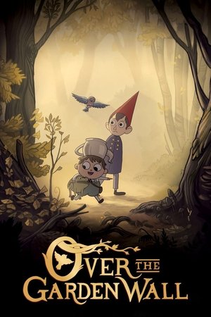 Watch Free Over the Garden Wall (2014)