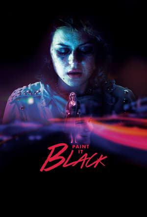 Watch Free Paint It Black (2016)
