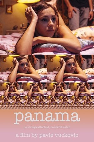 Watch Free Panama (2015)